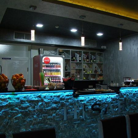 B&B Hisar International Prijepolje Zewnętrze zdjęcie