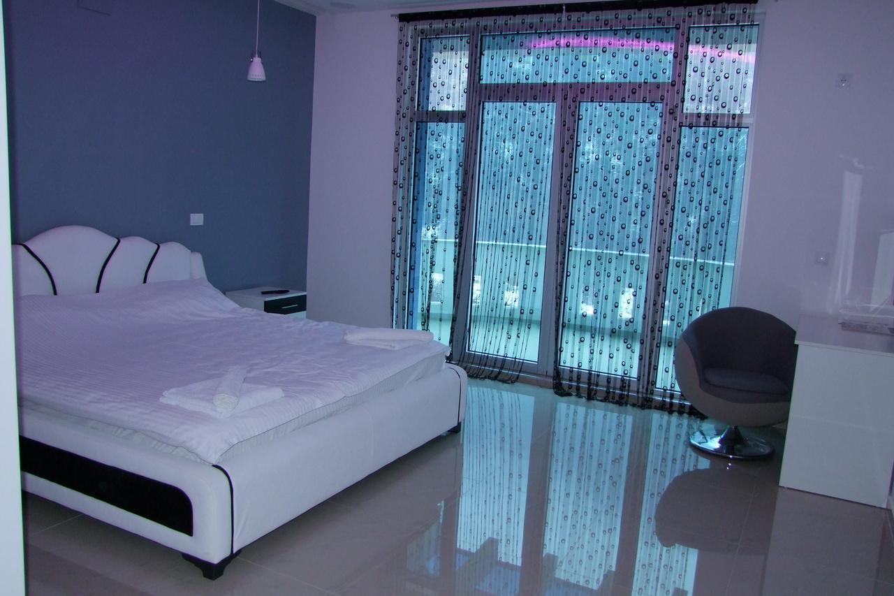 B&B Hisar International Prijepolje Zewnętrze zdjęcie