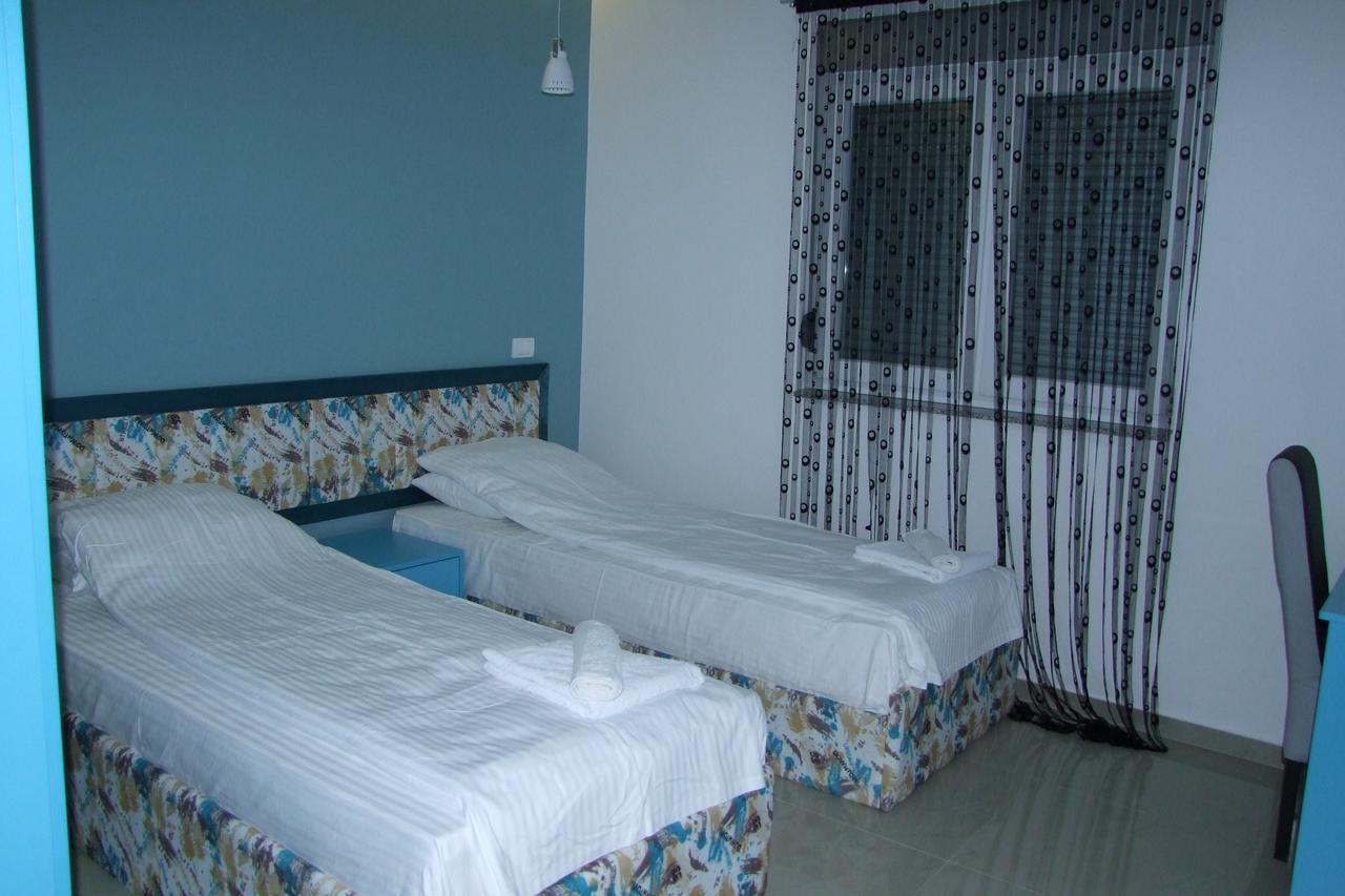 B&B Hisar International Prijepolje Zewnętrze zdjęcie