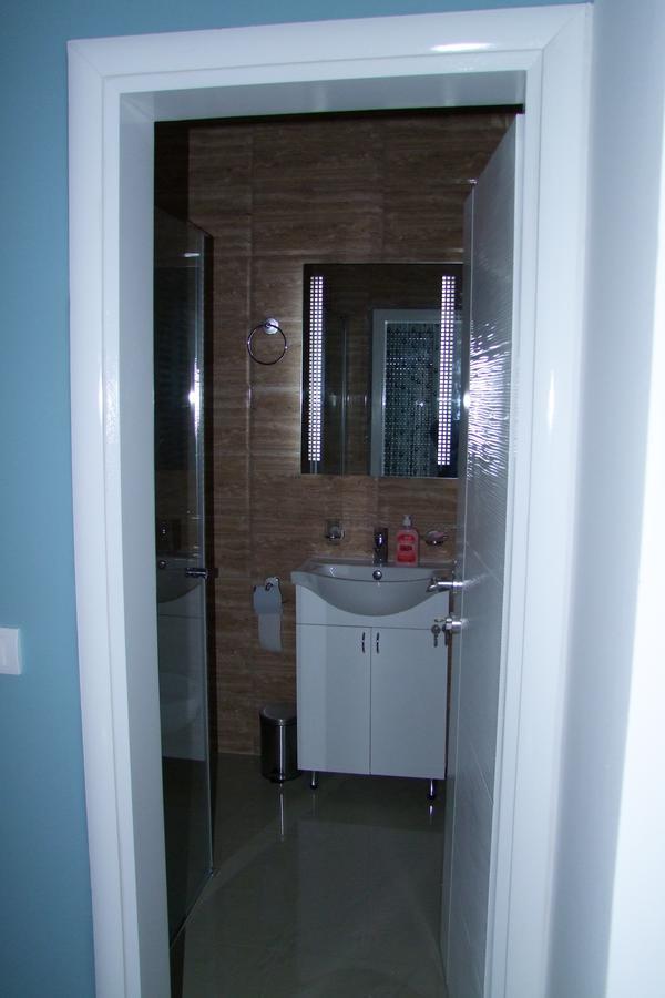 B&B Hisar International Prijepolje Zewnętrze zdjęcie