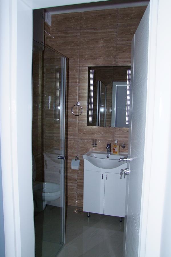 B&B Hisar International Prijepolje Zewnętrze zdjęcie
