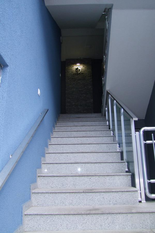 B&B Hisar International Prijepolje Zewnętrze zdjęcie