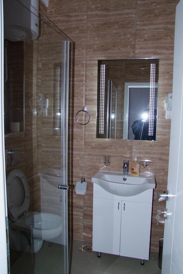 B&B Hisar International Prijepolje Zewnętrze zdjęcie