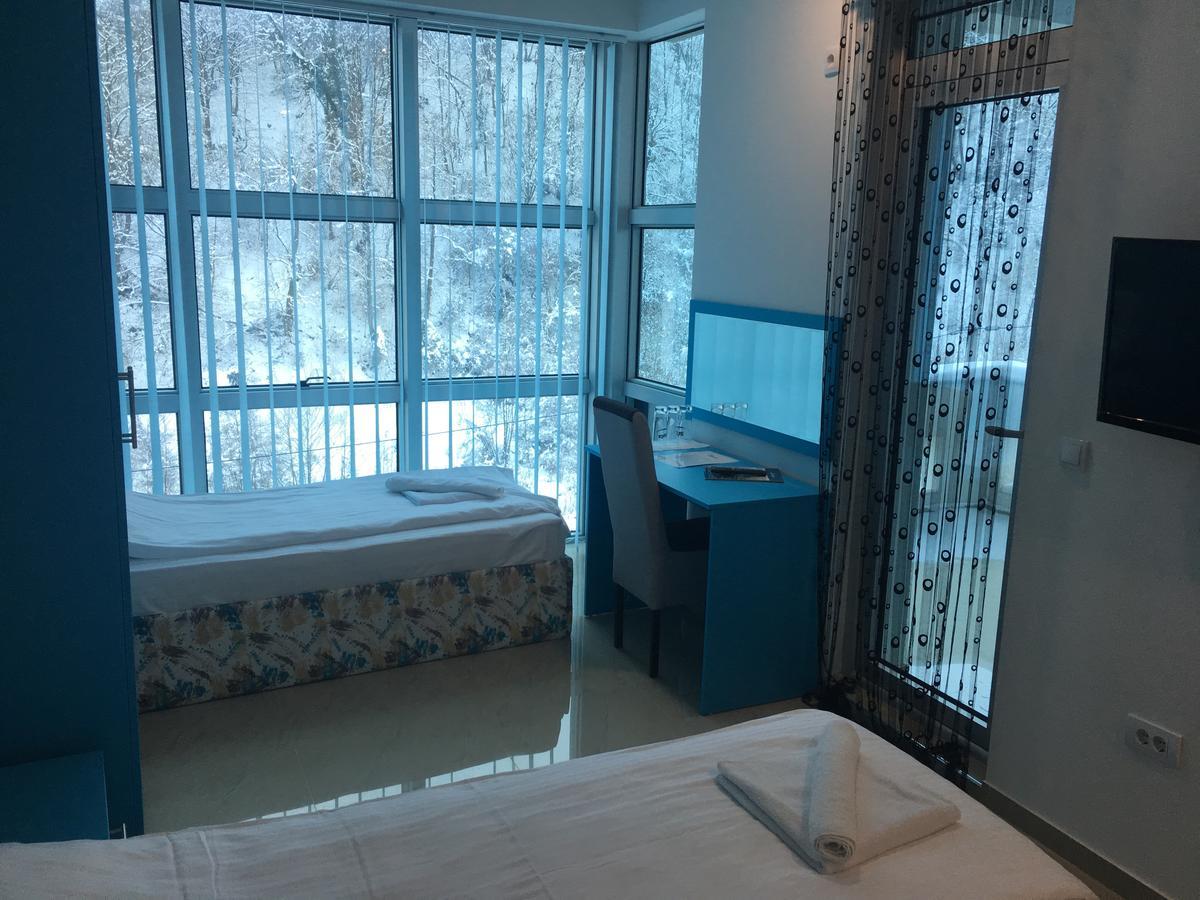 B&B Hisar International Prijepolje Zewnętrze zdjęcie