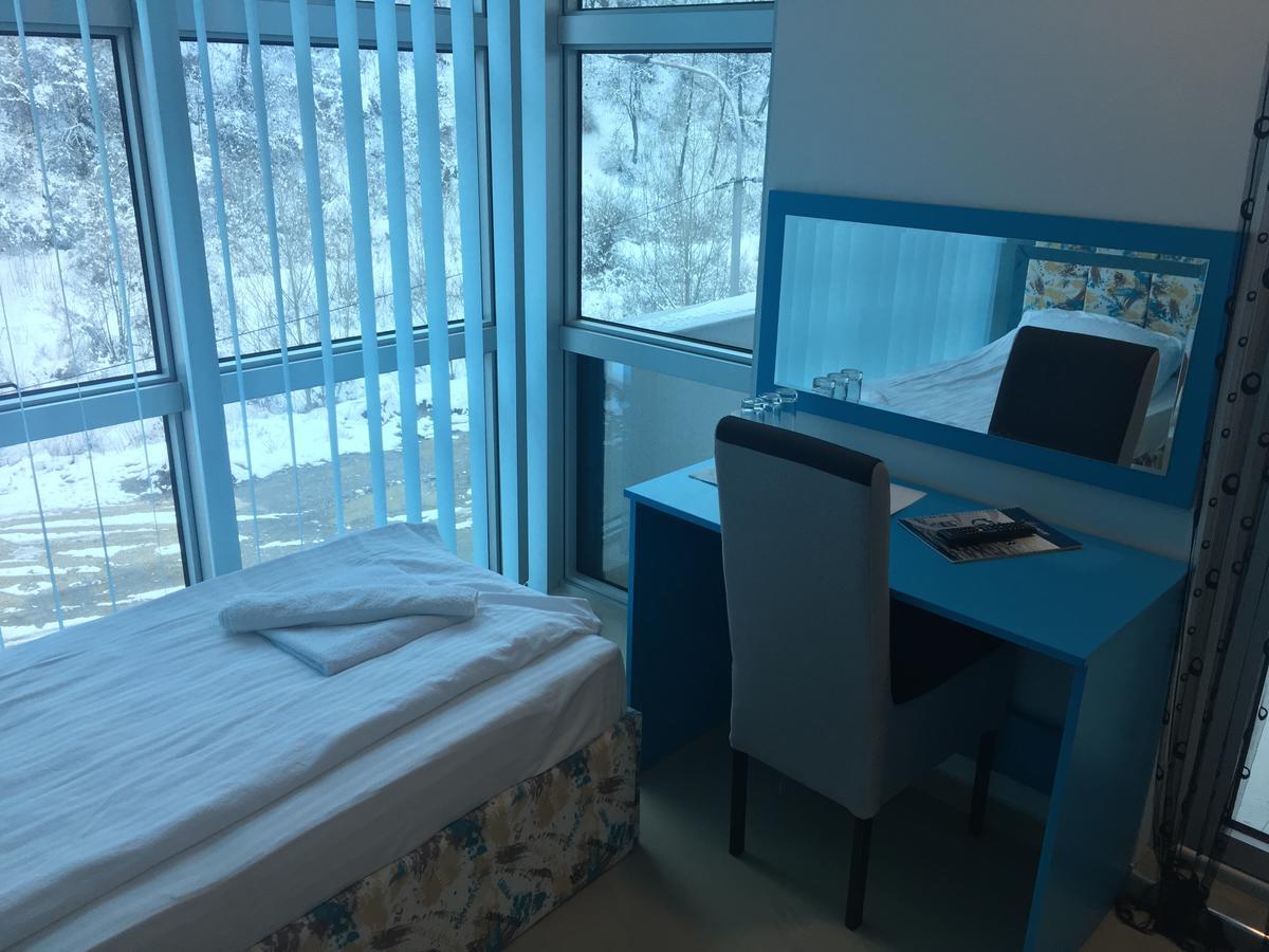 B&B Hisar International Prijepolje Zewnętrze zdjęcie