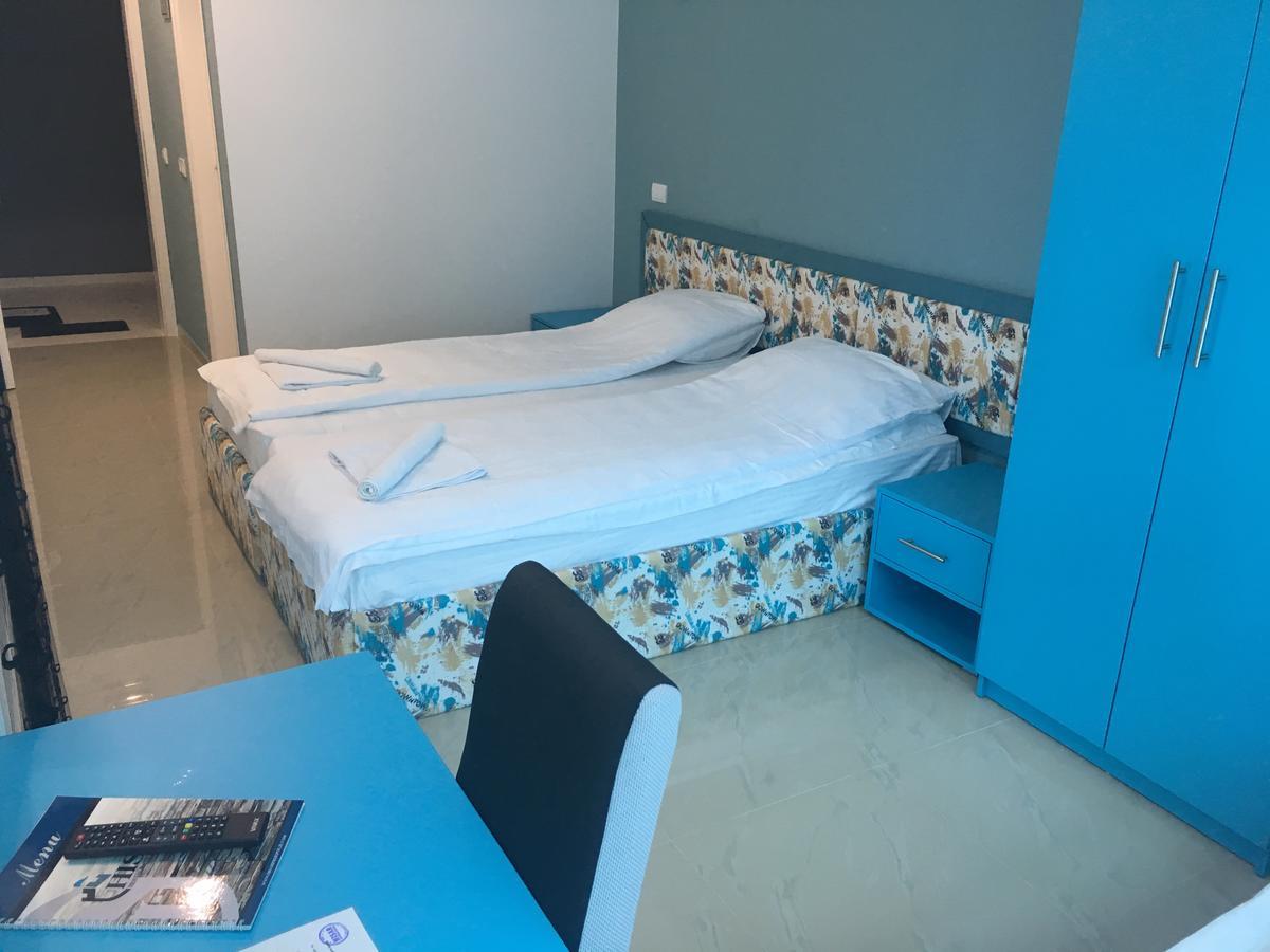 B&B Hisar International Prijepolje Zewnętrze zdjęcie