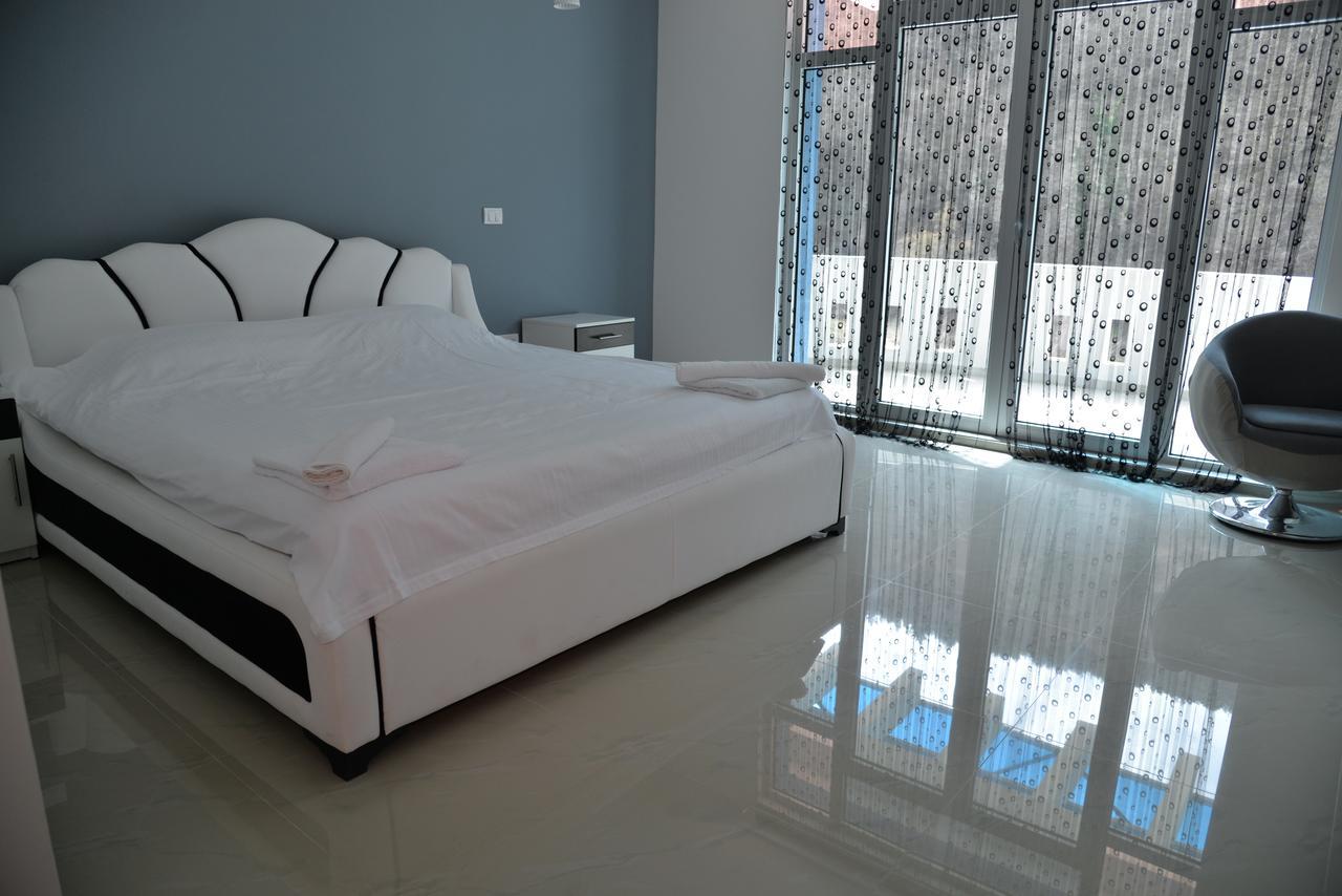 B&B Hisar International Prijepolje Zewnętrze zdjęcie