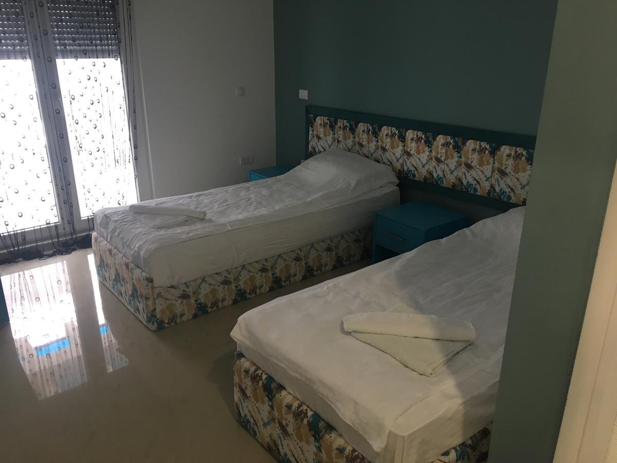 B&B Hisar International Prijepolje Zewnętrze zdjęcie