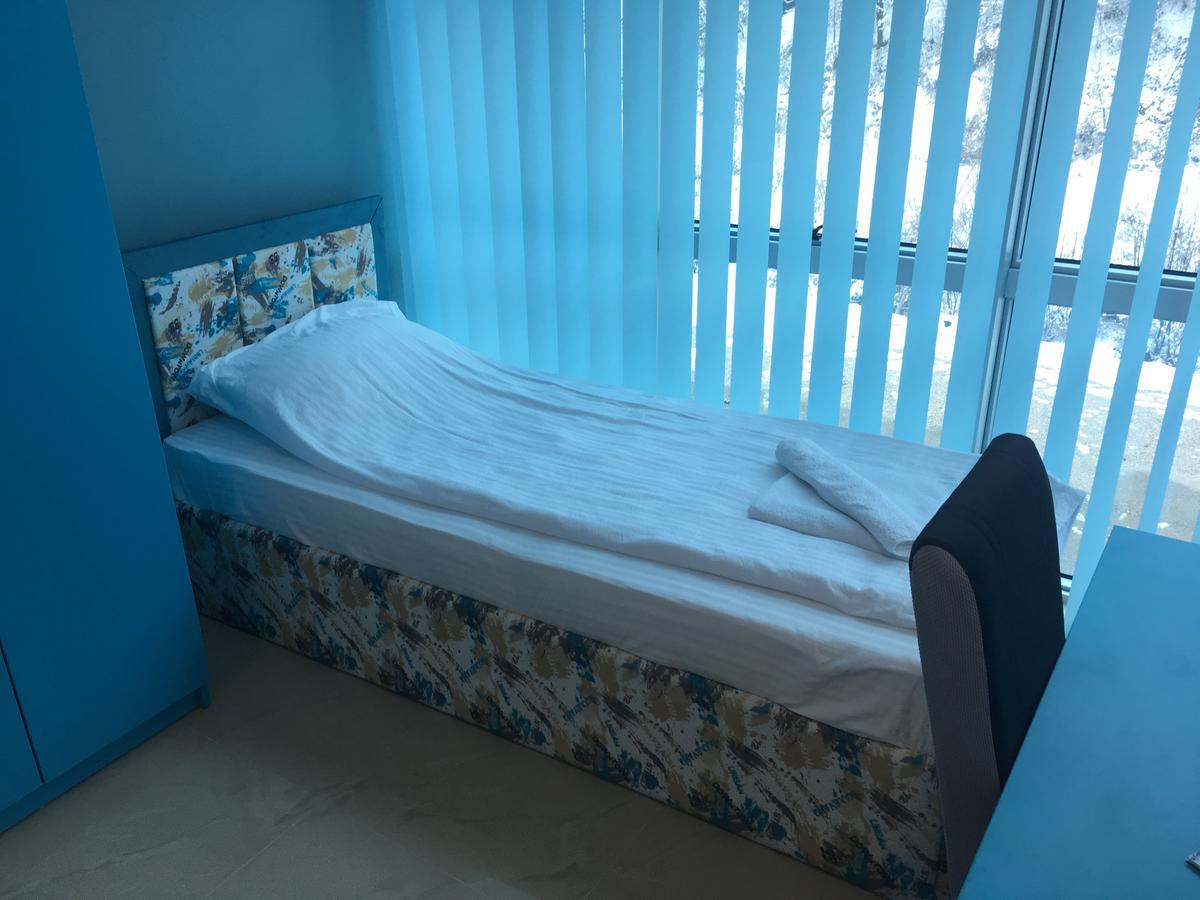 B&B Hisar International Prijepolje Zewnętrze zdjęcie