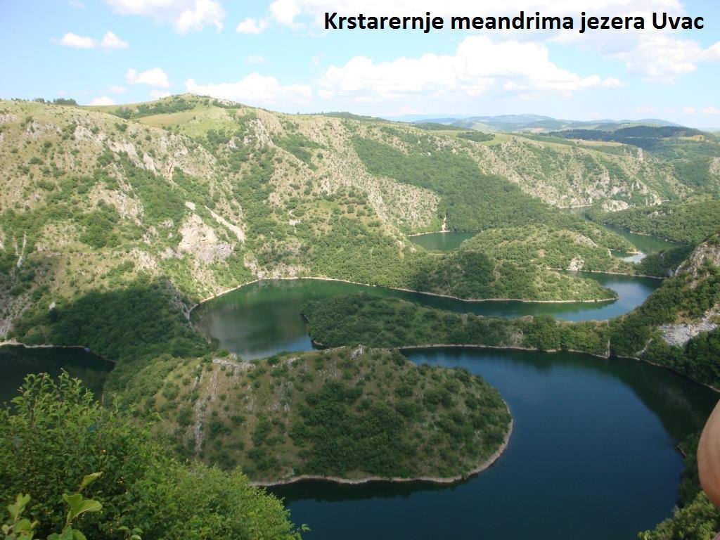 B&B Hisar International Prijepolje Zewnętrze zdjęcie