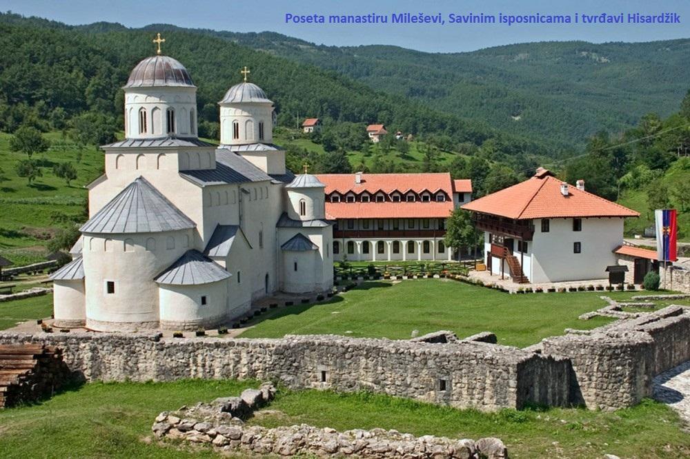 B&B Hisar International Prijepolje Zewnętrze zdjęcie